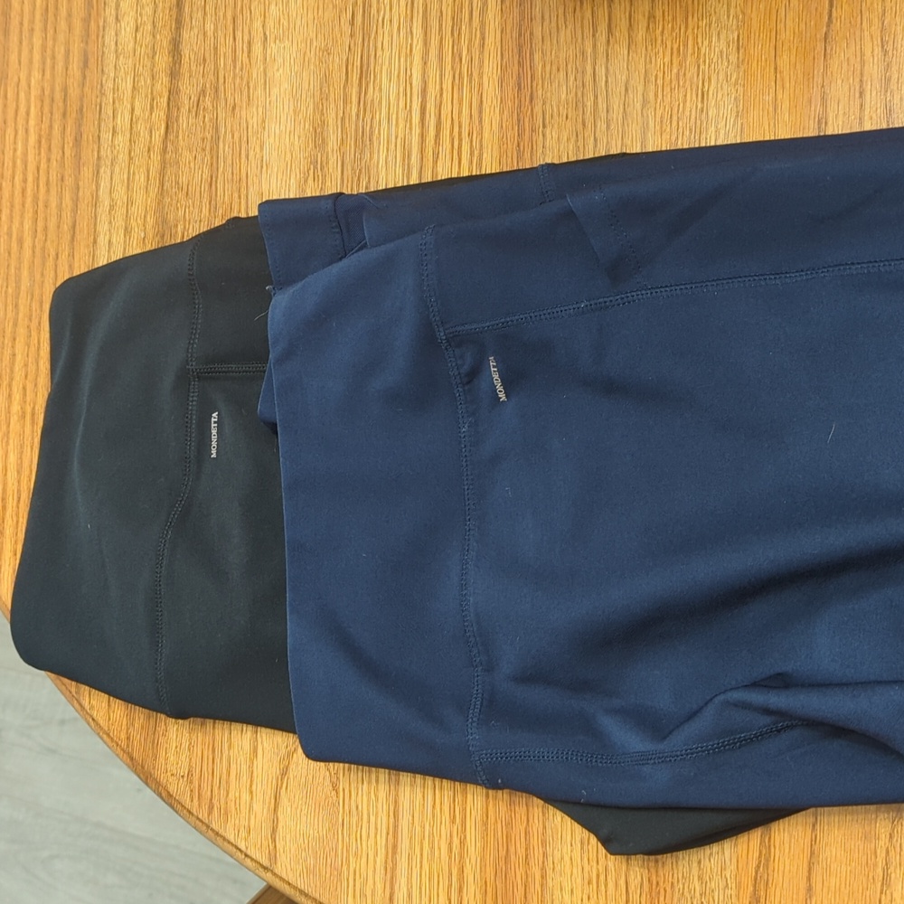 Mondetta activewear pants